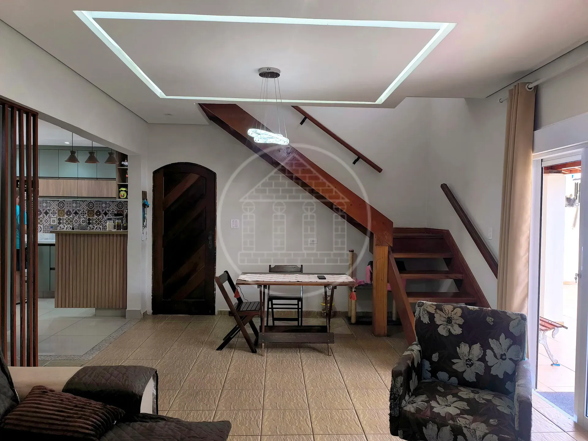 Sobrado, 3 quartos, 200 m² - Foto 59