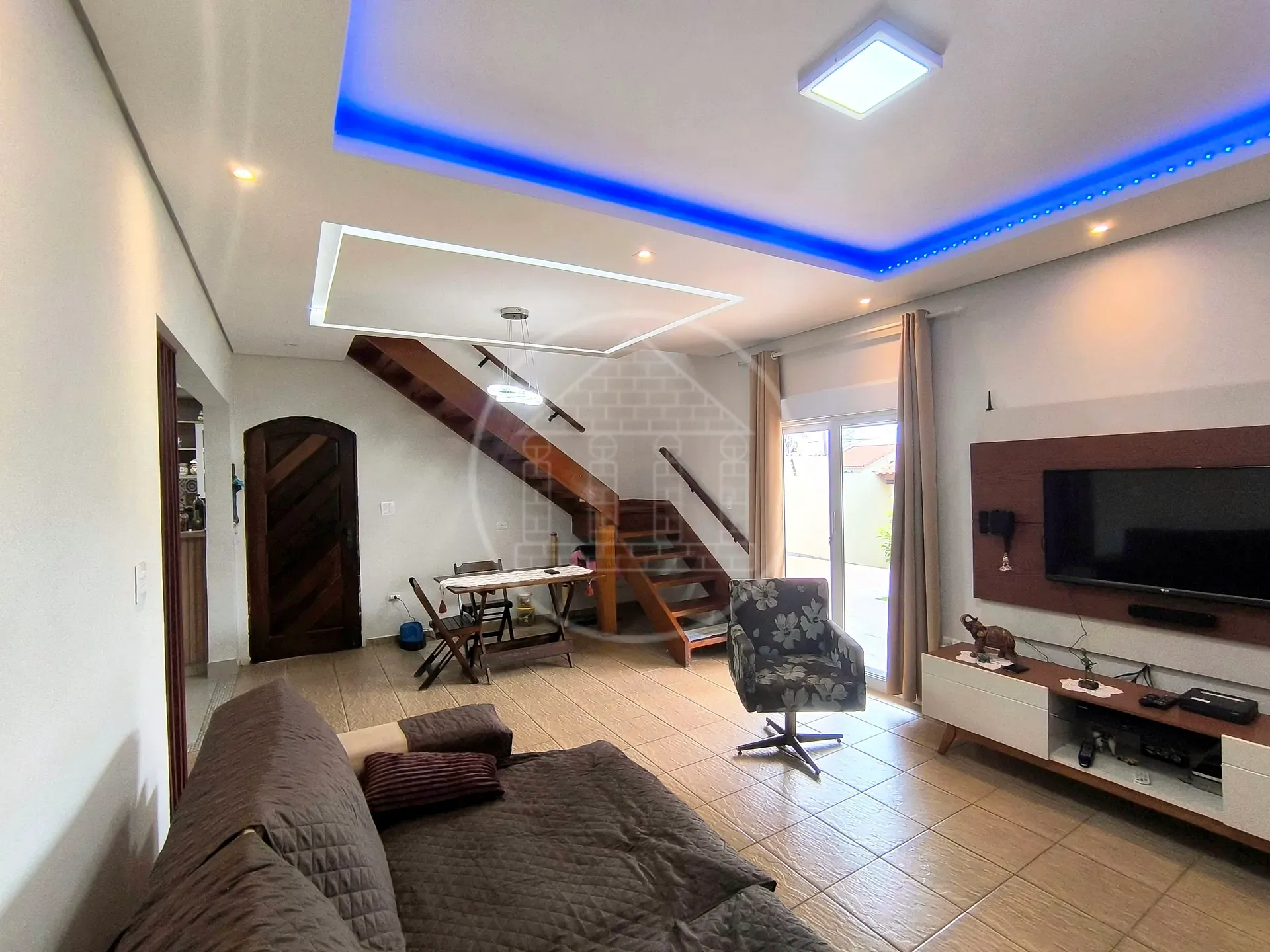 Sobrado, 3 quartos, 200 m² - Foto 62