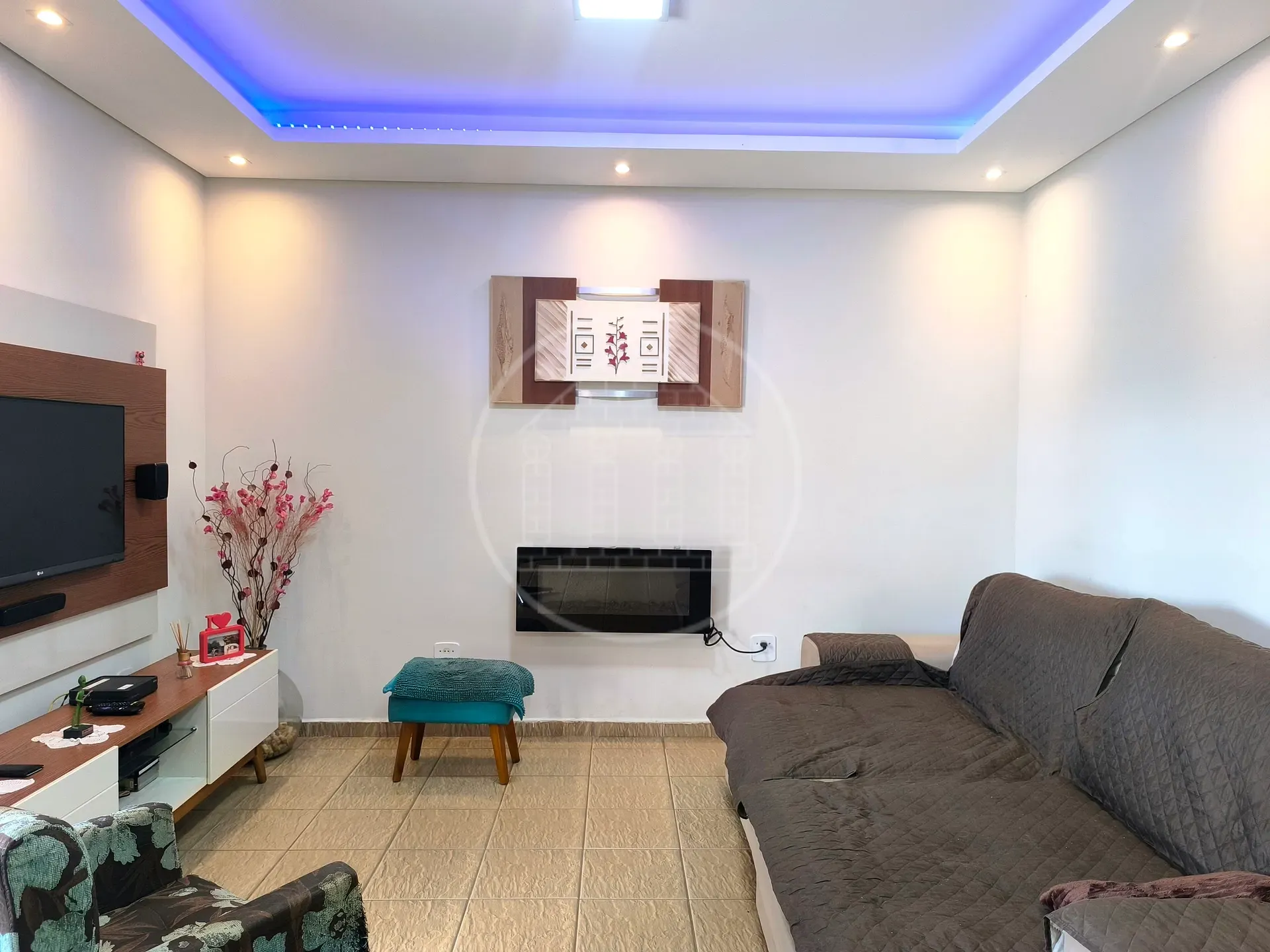 Sobrado, 3 quartos, 200 m² - Foto 58