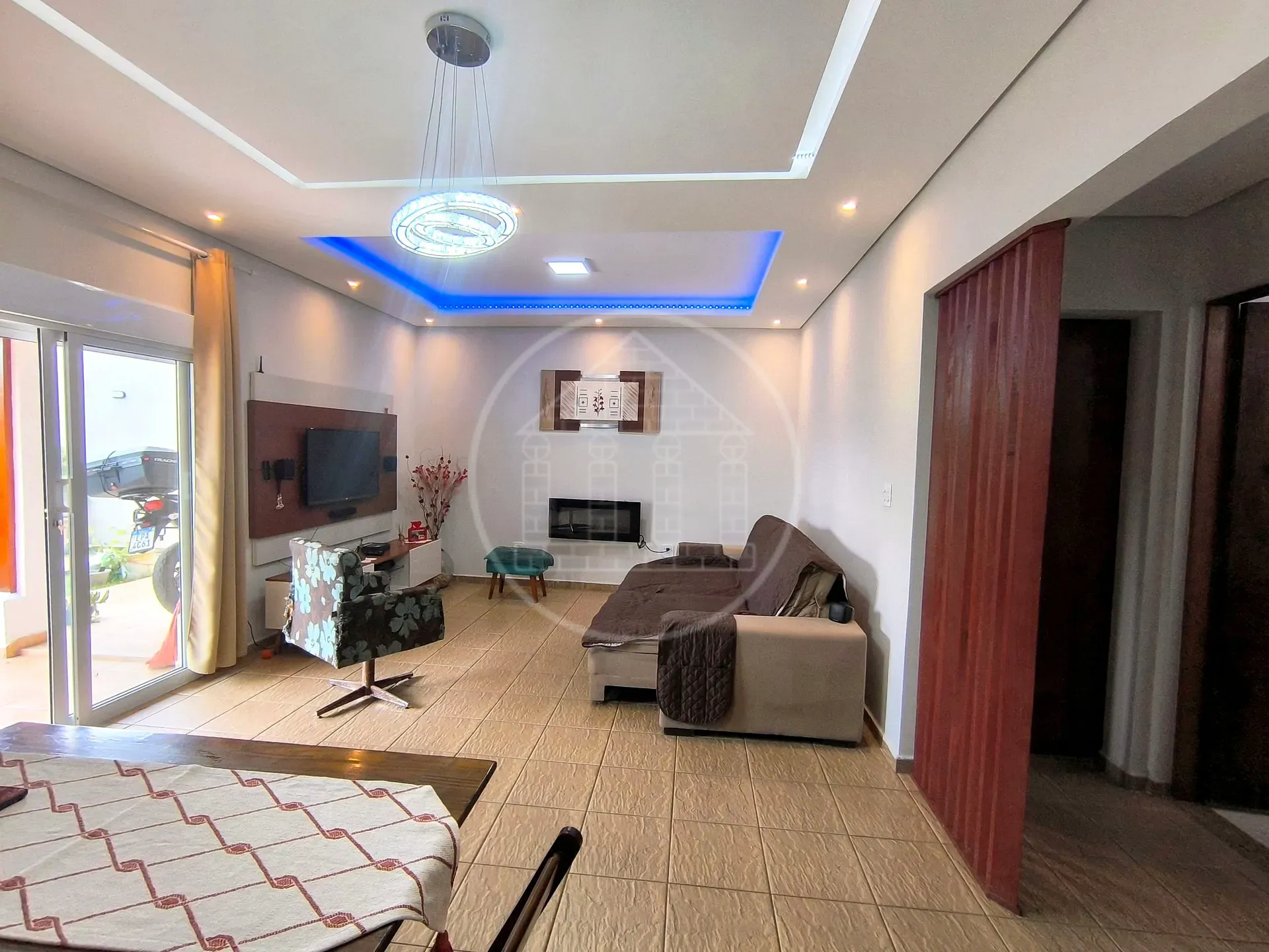Sobrado, 3 quartos, 200 m² - Foto 64