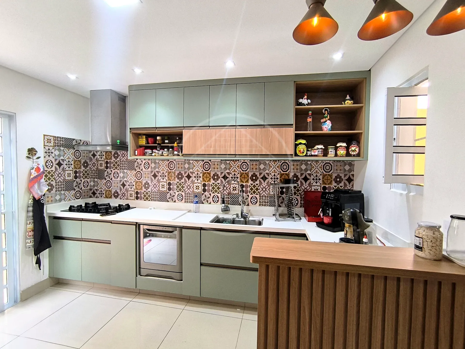 Sobrado, 3 quartos, 200 m² - Foto 67