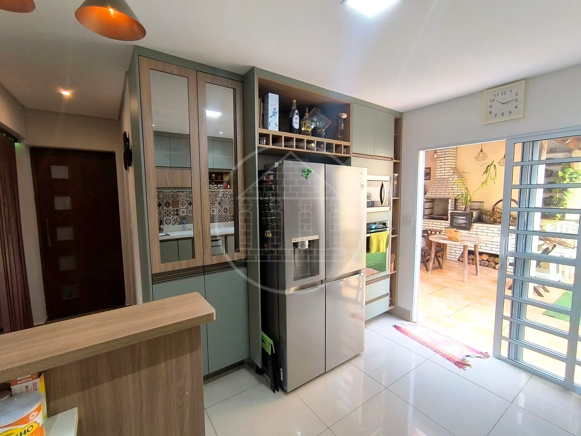 Sobrado, 3 quartos, 200 m² - Foto 68