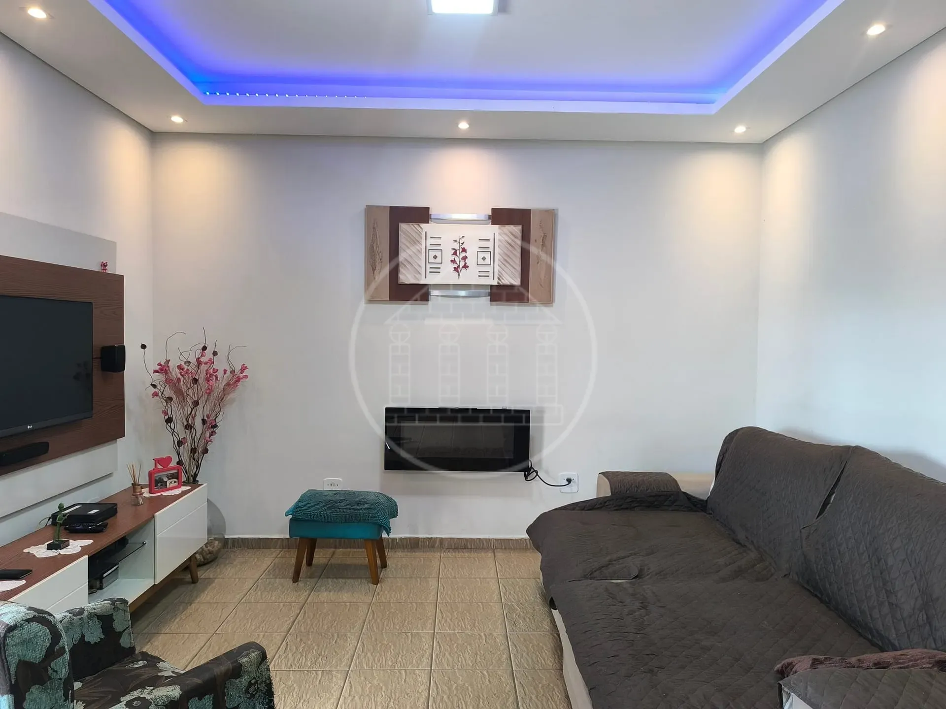 Sobrado, 3 quartos, 200 m² - Foto 7