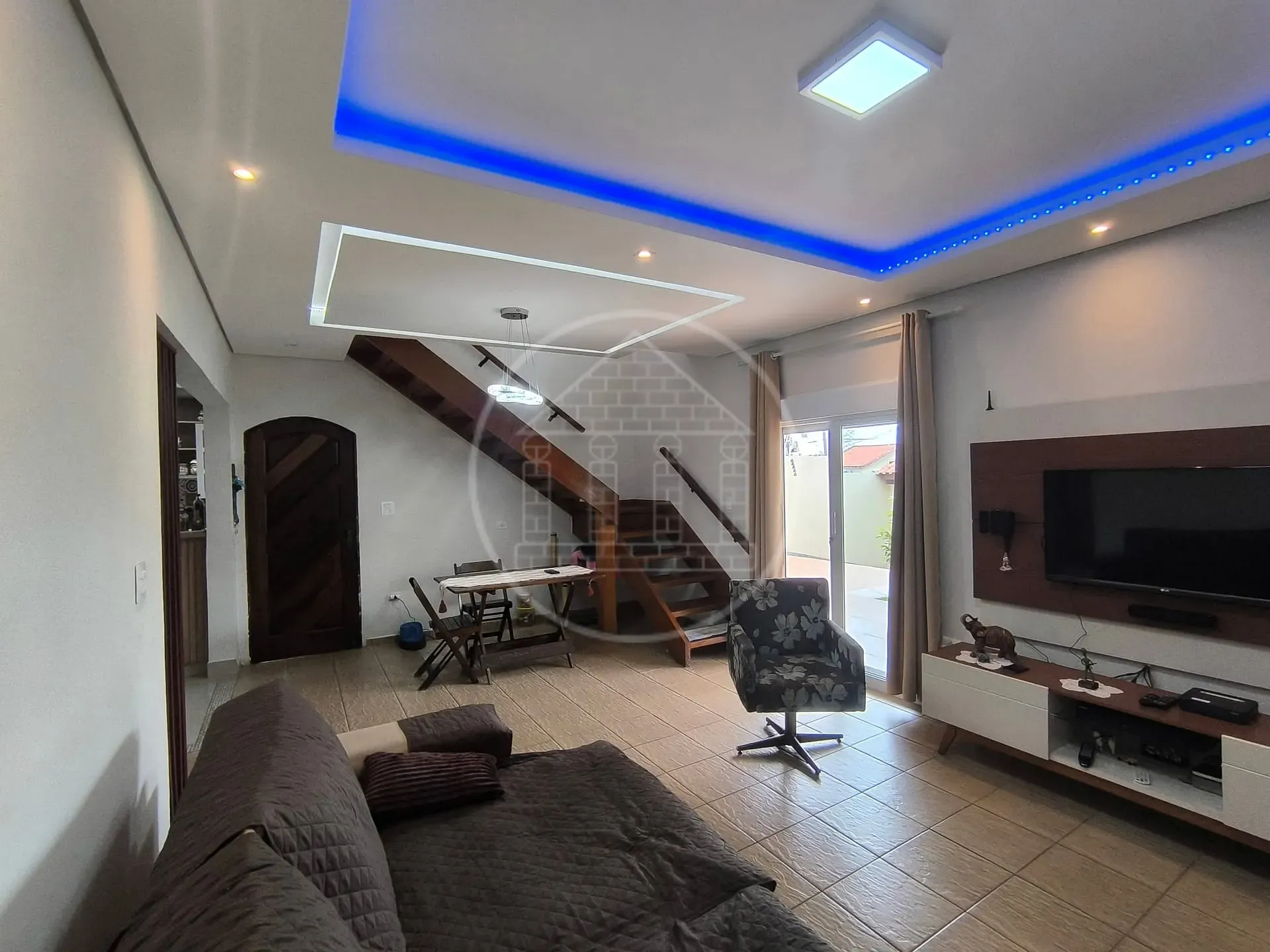 Sobrado, 3 quartos, 200 m² - Foto 3