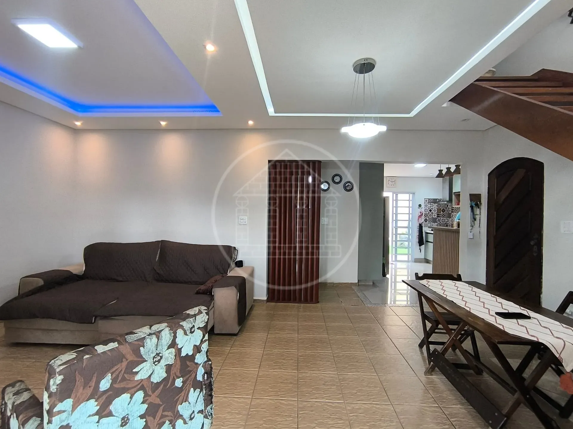 Sobrado, 3 quartos, 200 m² - Foto 5