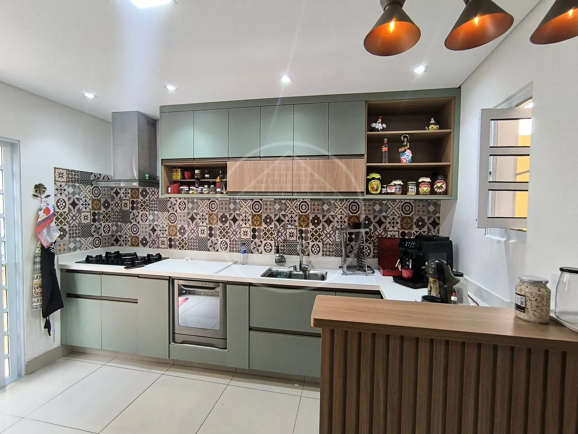 Sobrado, 3 quartos, 200 m² - Foto 51