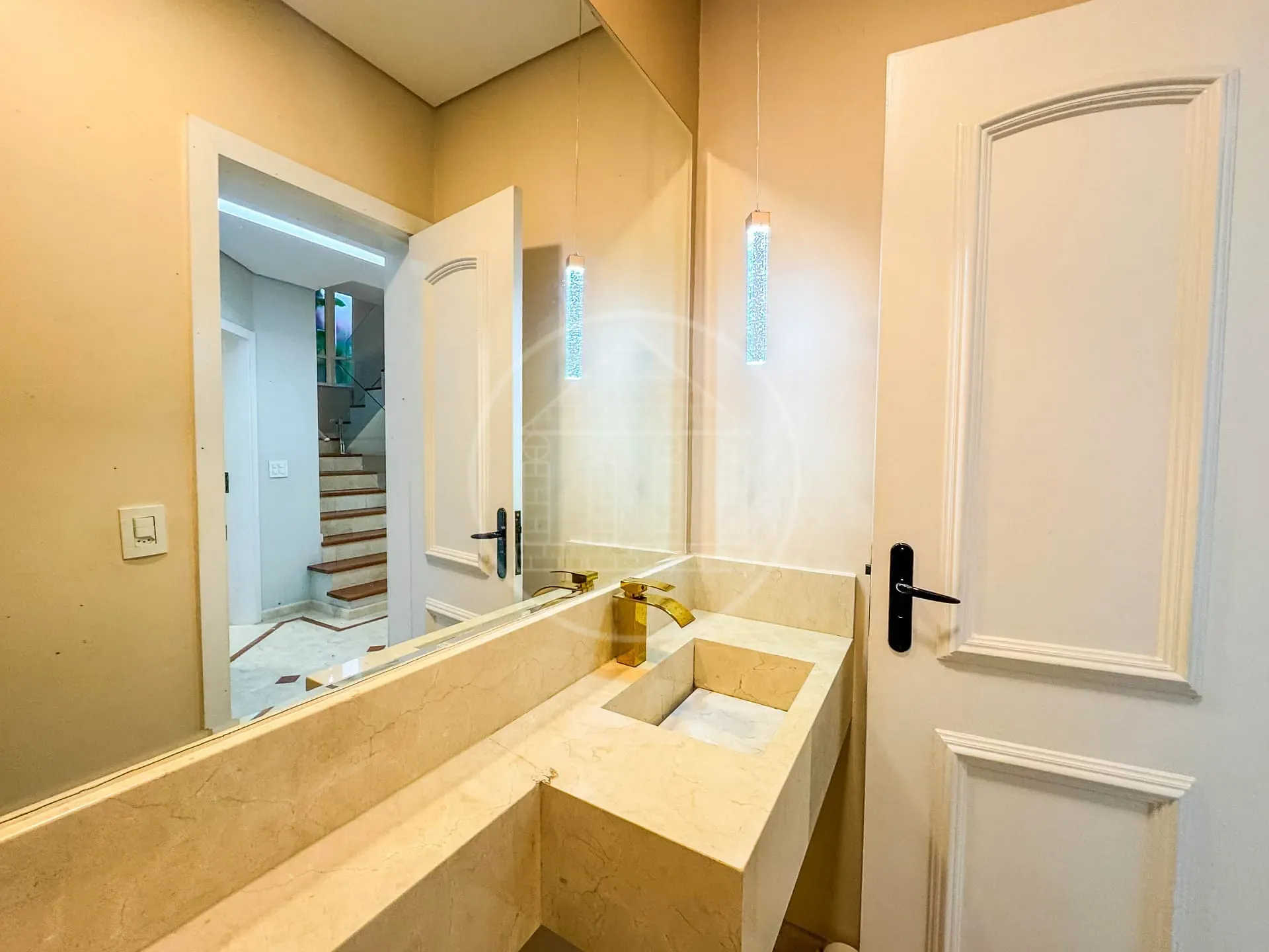 Sobrado, 4 quartos, 410 m² - Foto 7