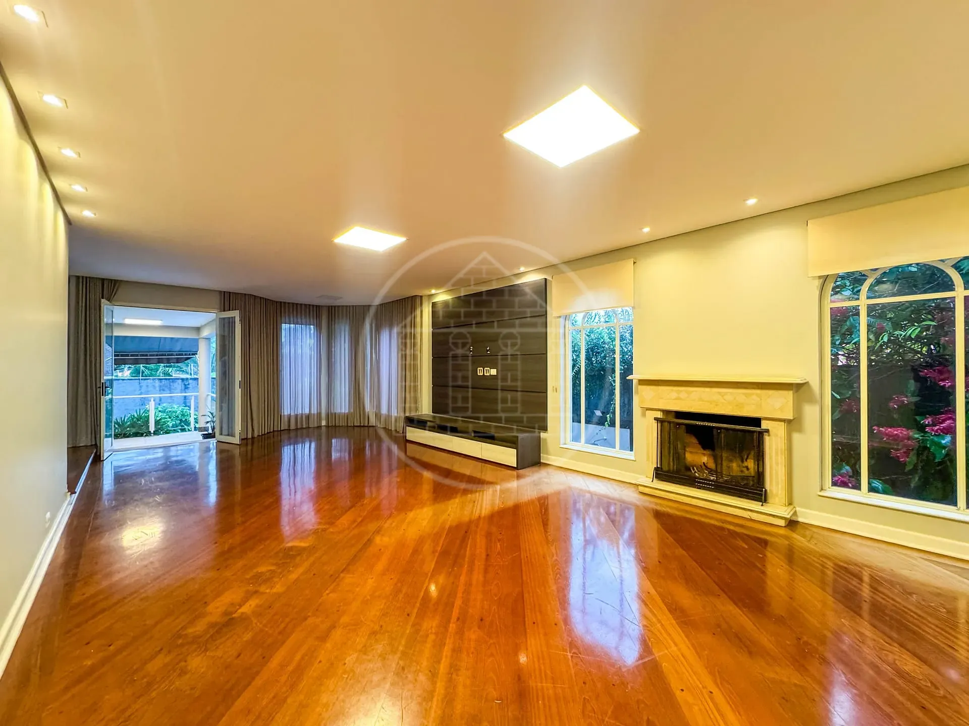 Sobrado, 4 quartos, 410 m² - Foto 8