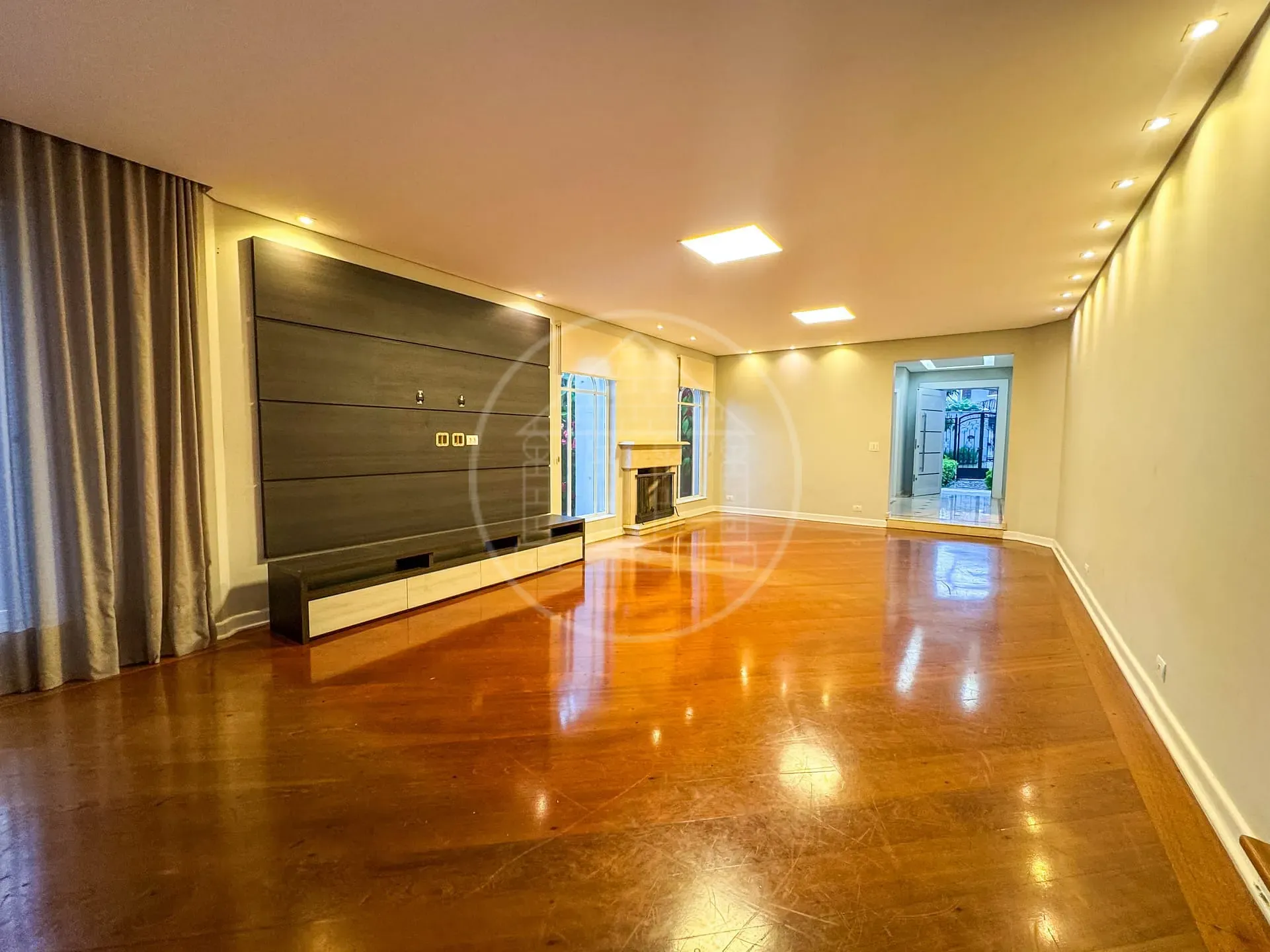 Sobrado, 4 quartos, 410 m² - Foto 9