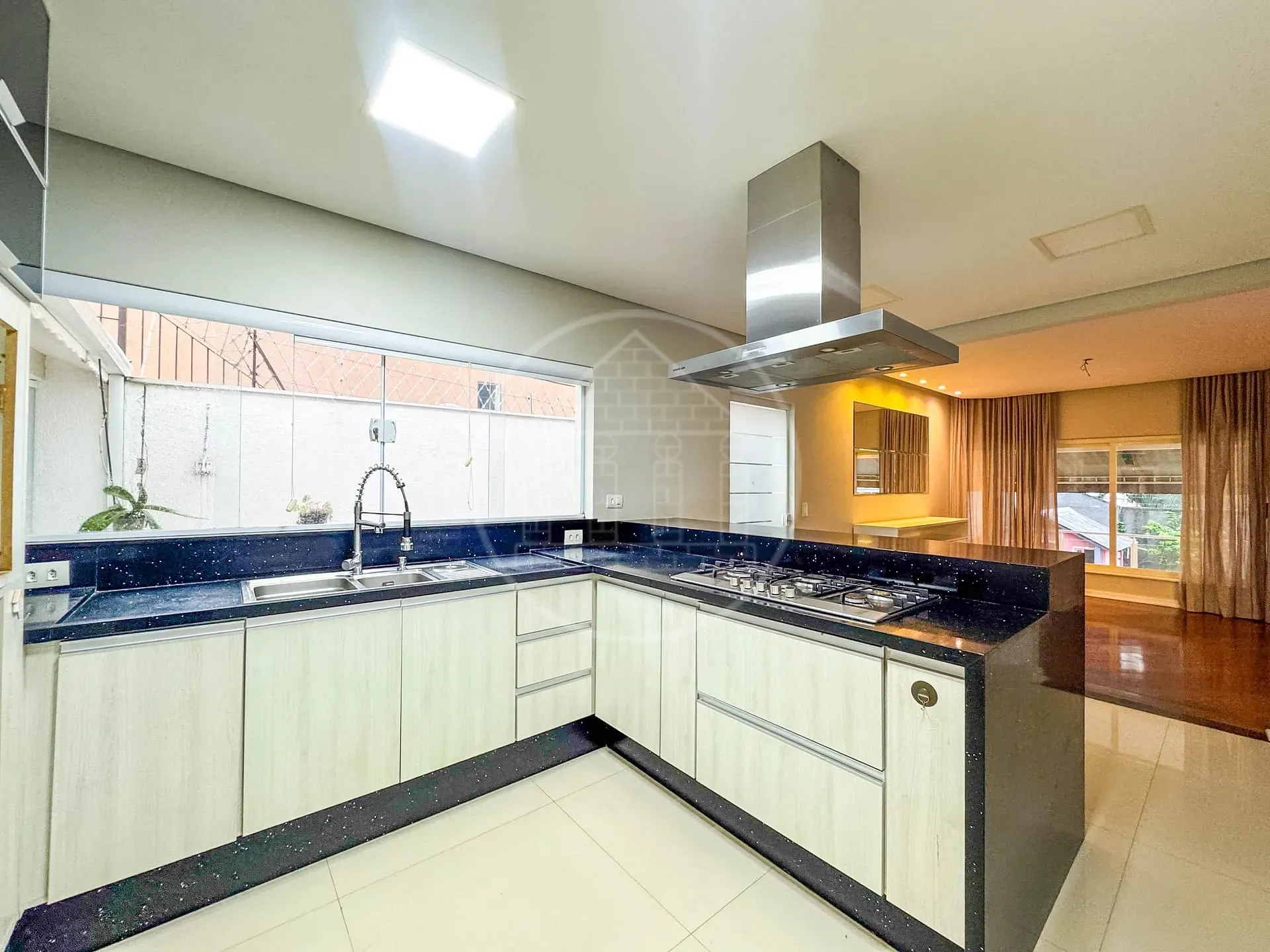 Sobrado, 4 quartos, 410 m² - Foto 16