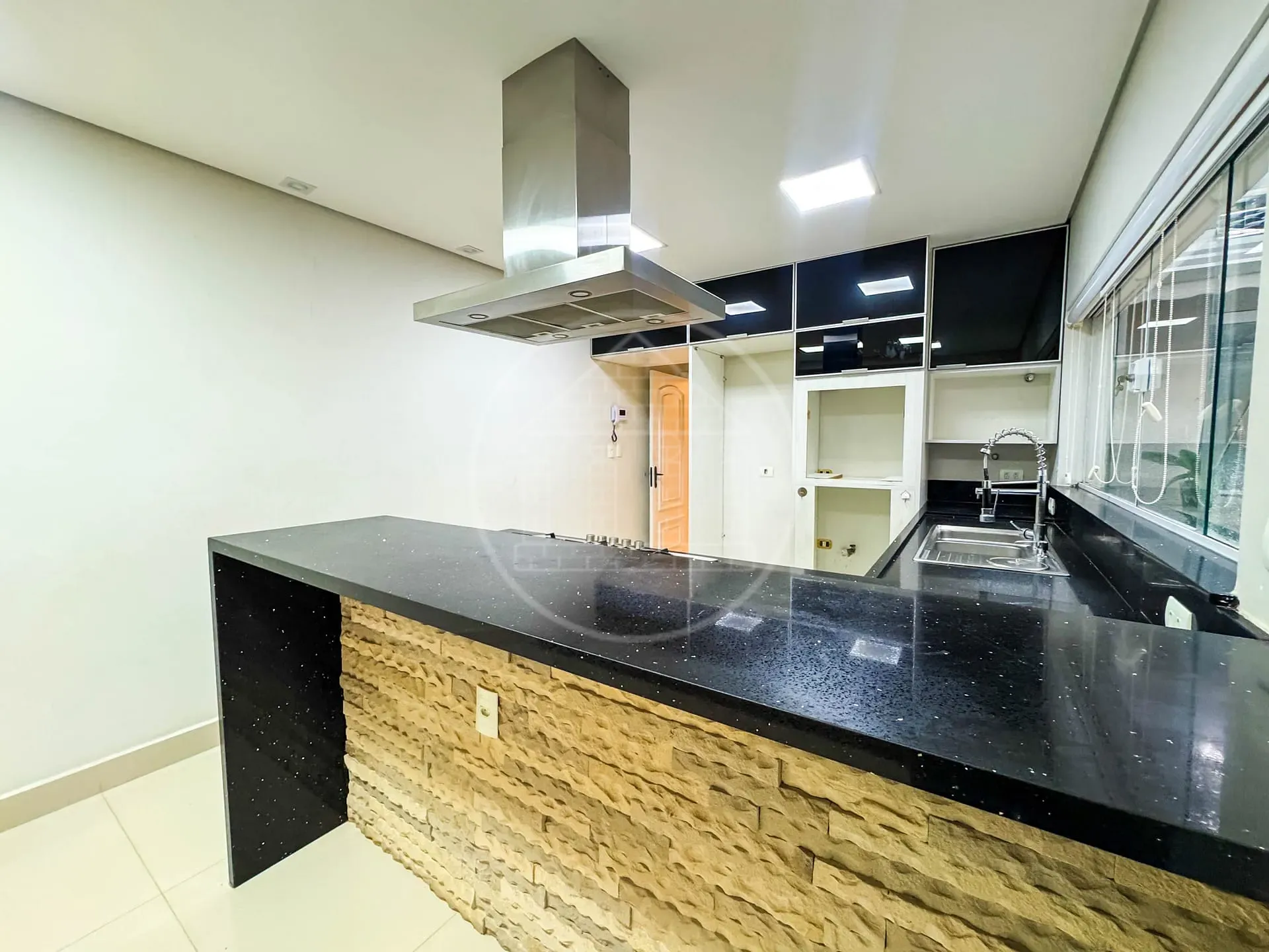 Sobrado, 4 quartos, 410 m² - Foto 17