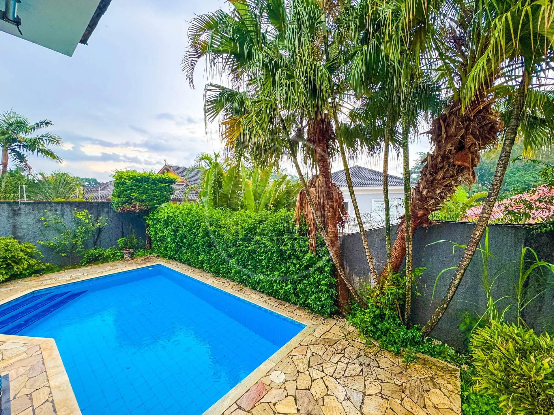 Sobrado, 4 quartos, 410 m² - Foto 21