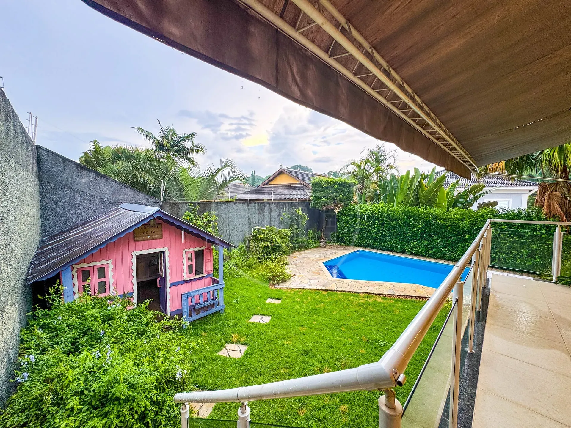 Sobrado, 4 quartos, 410 m² - Foto 22