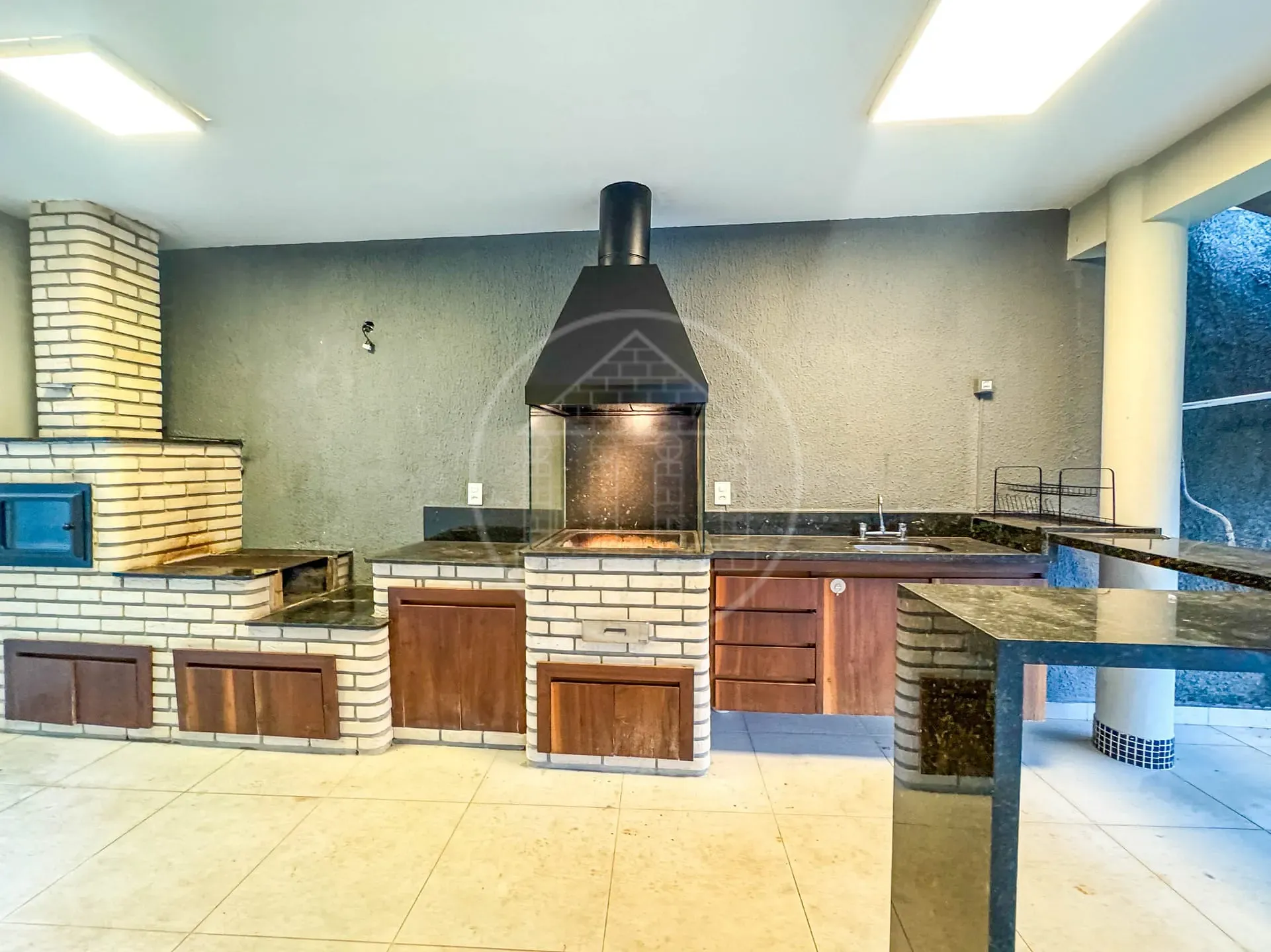 Sobrado, 4 quartos, 410 m² - Foto 23