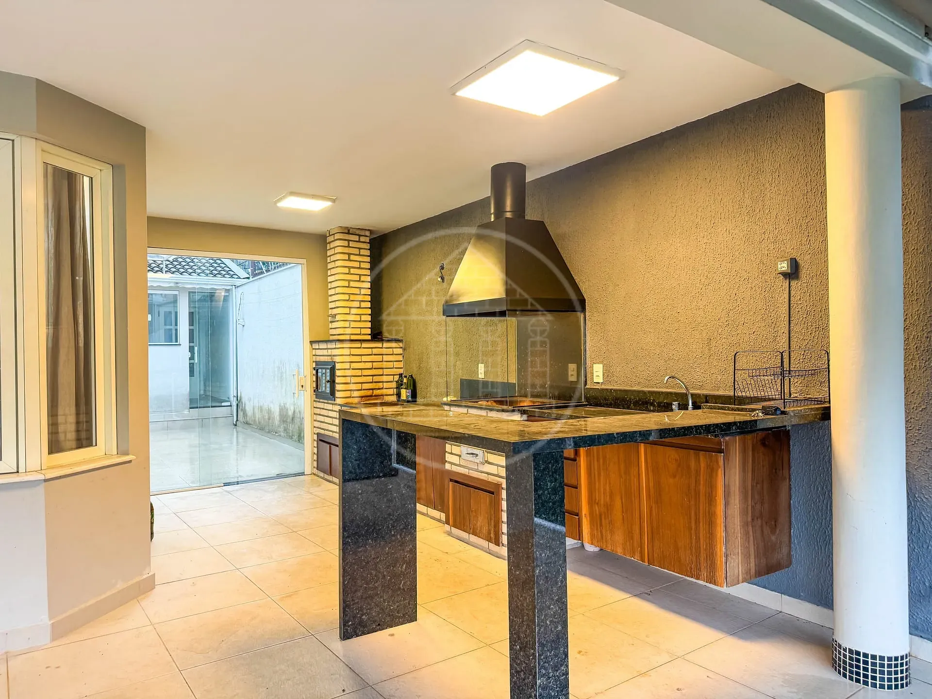 Sobrado, 4 quartos, 410 m² - Foto 24