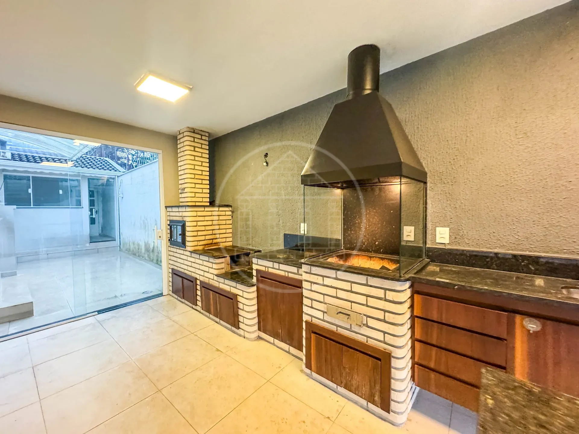 Sobrado, 4 quartos, 410 m² - Foto 25
