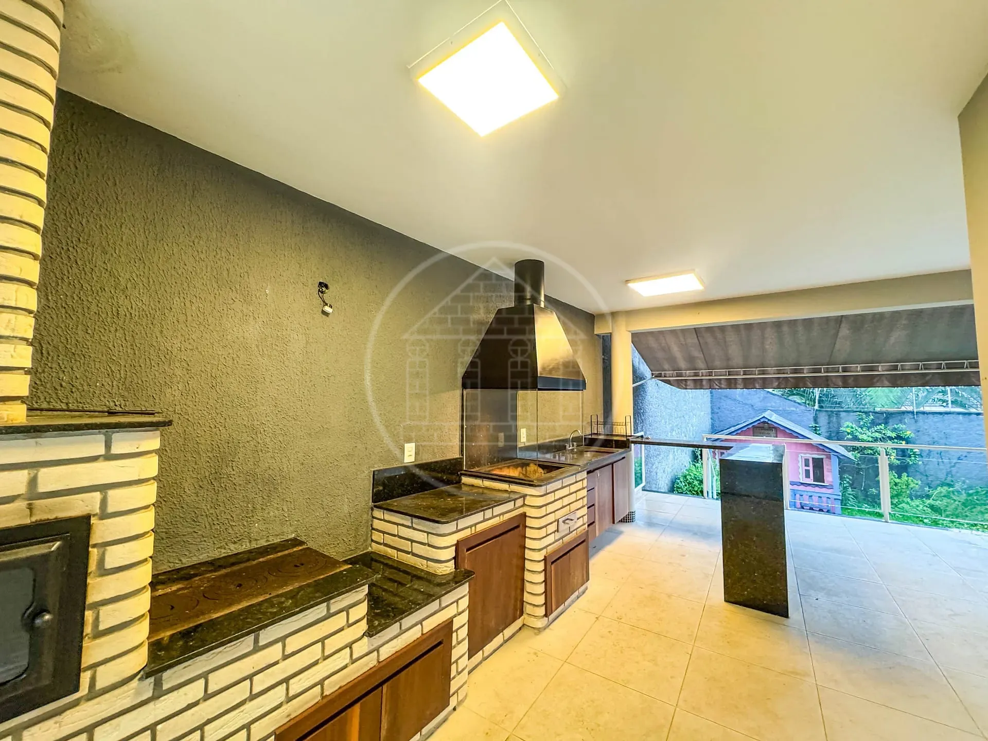 Sobrado, 4 quartos, 410 m² - Foto 26