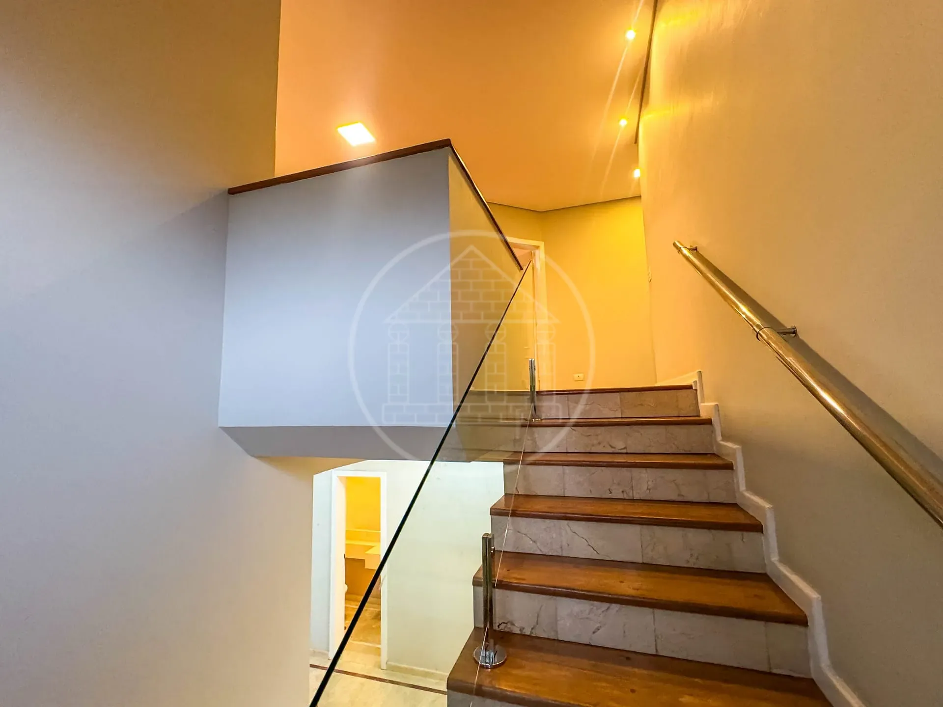 Sobrado, 4 quartos, 410 m² - Foto 27