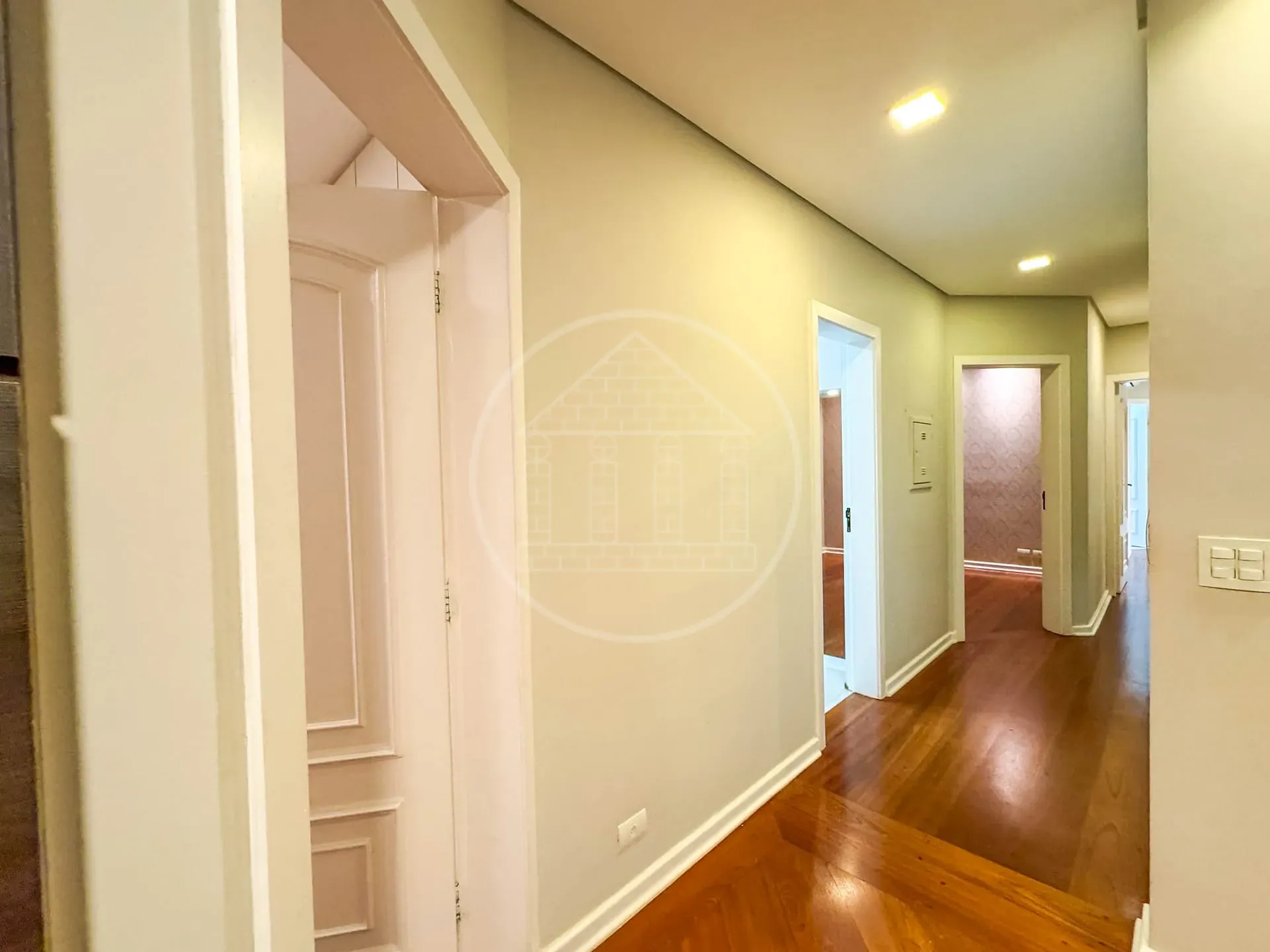 Sobrado, 4 quartos, 410 m² - Foto 31