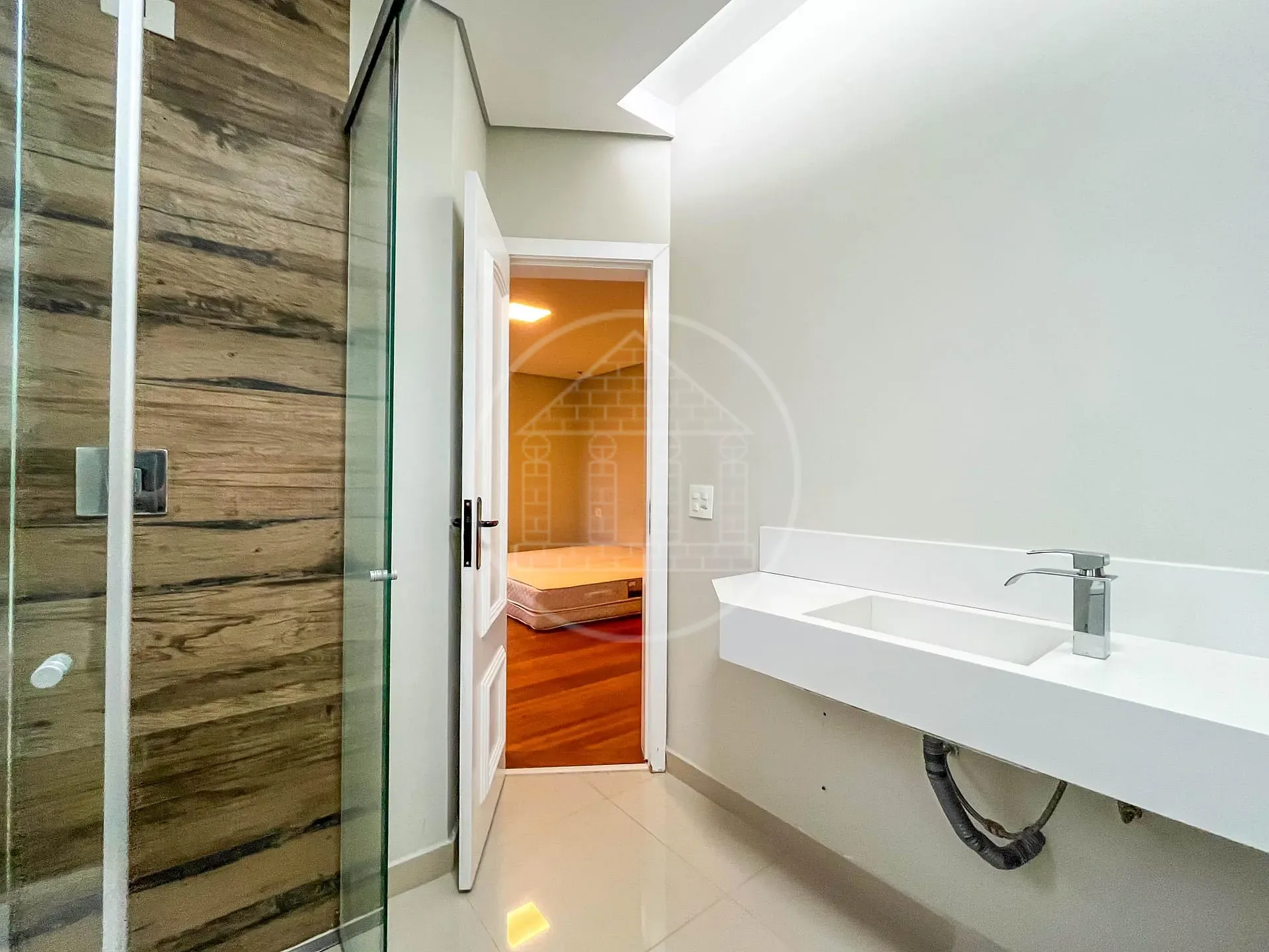 Sobrado, 4 quartos, 410 m² - Foto 47