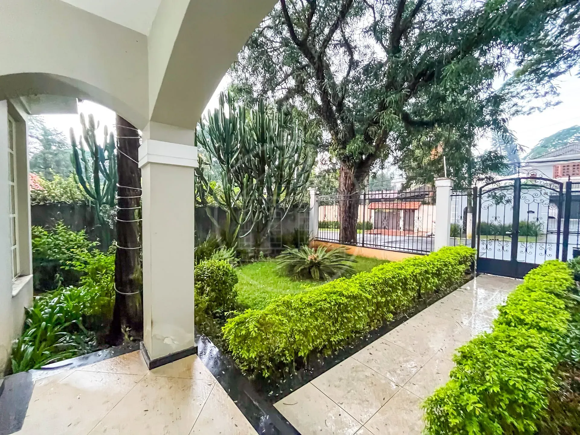 Sobrado, 4 quartos, 410 m² - Foto 54