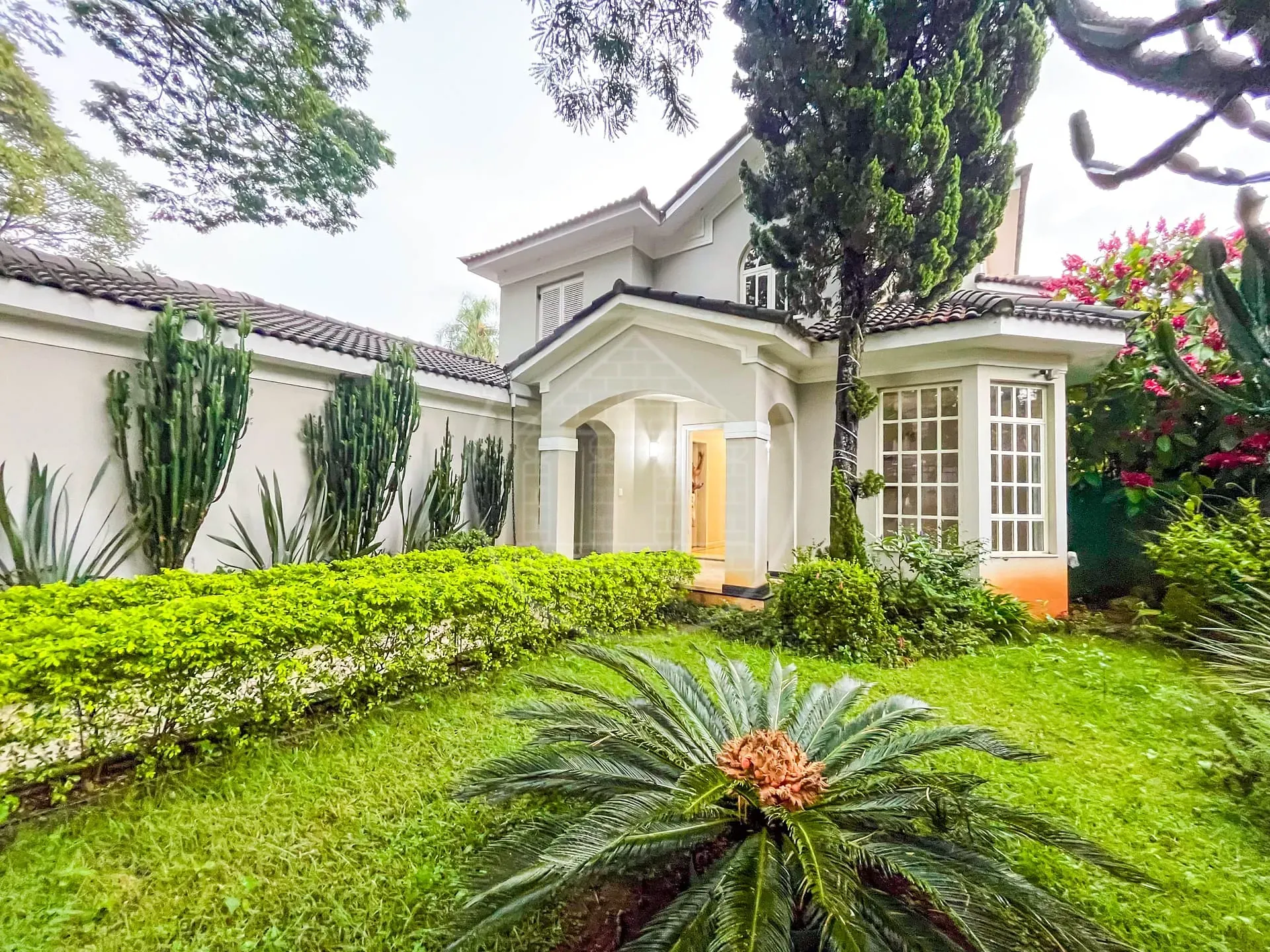 Sobrado, 4 quartos, 410 m² - Foto 55
