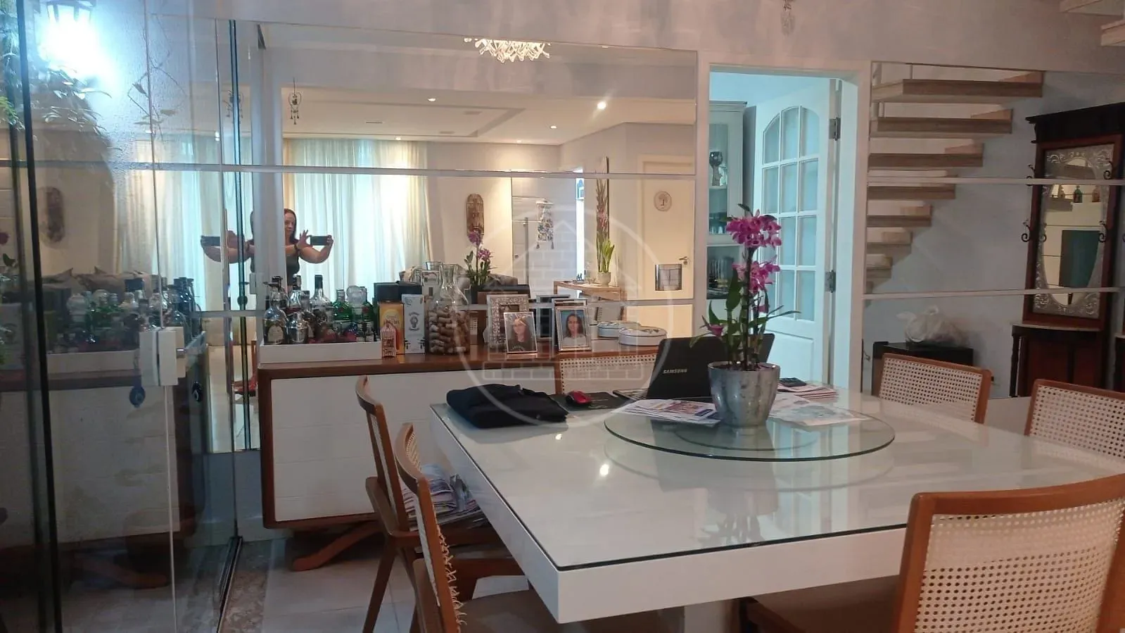 Sobrado, 3 quartos, 155 m² - Foto 3