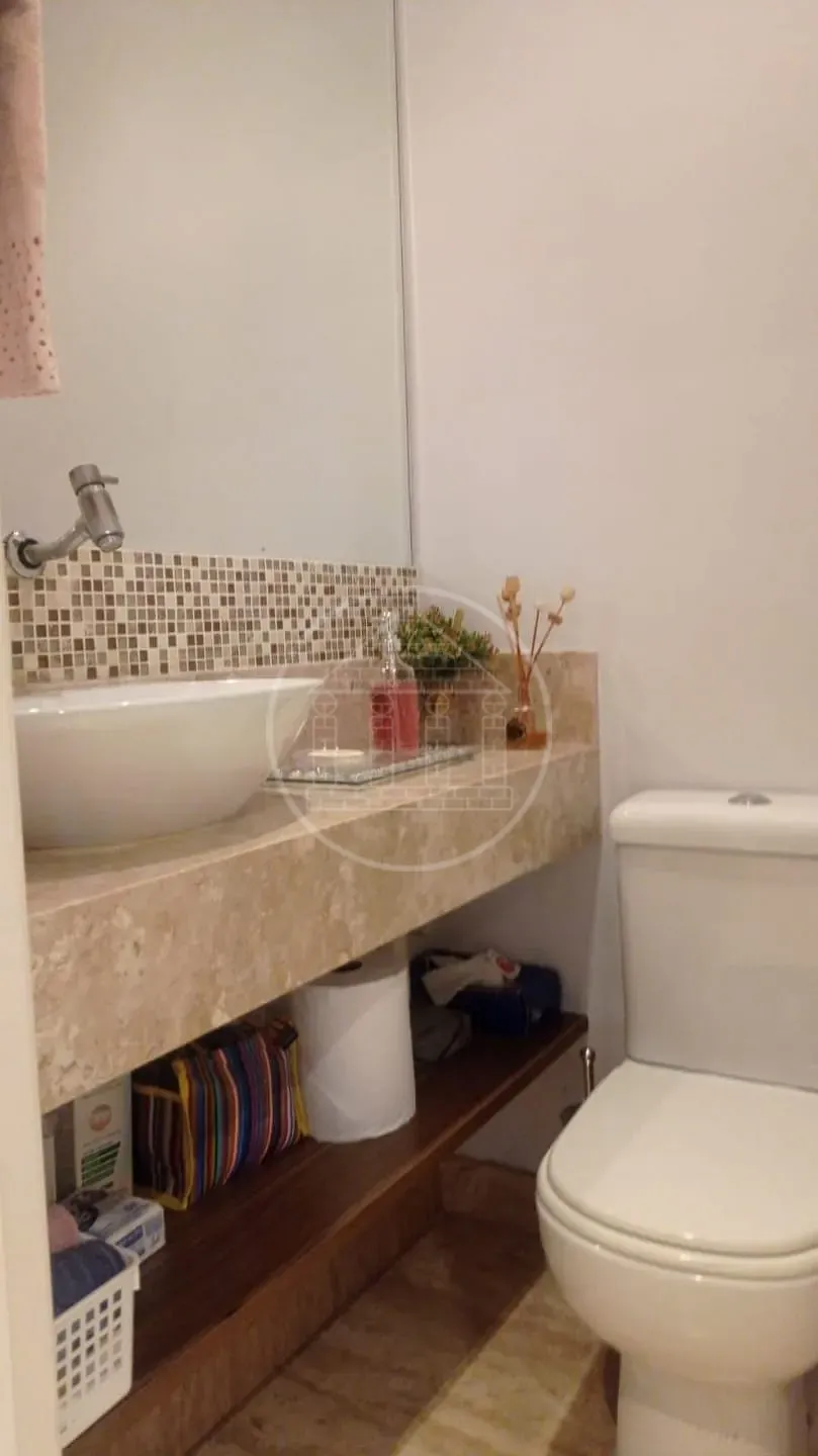 Sobrado, 3 quartos, 155 m² - Foto 10
