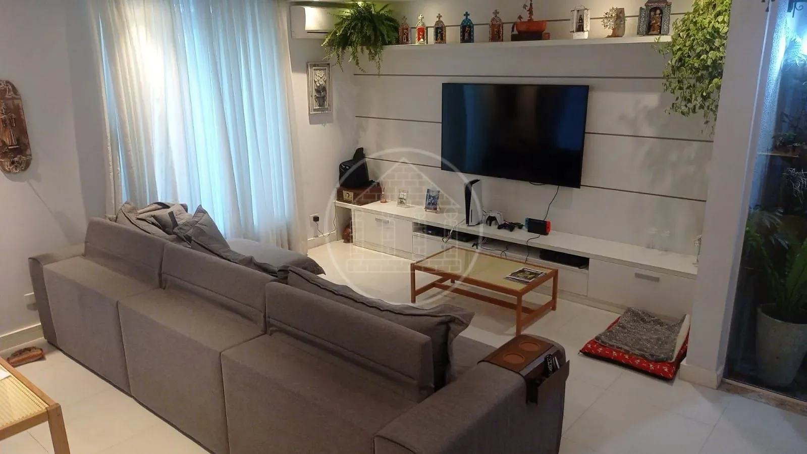 Sobrado, 3 quartos, 155 m² - Foto 2