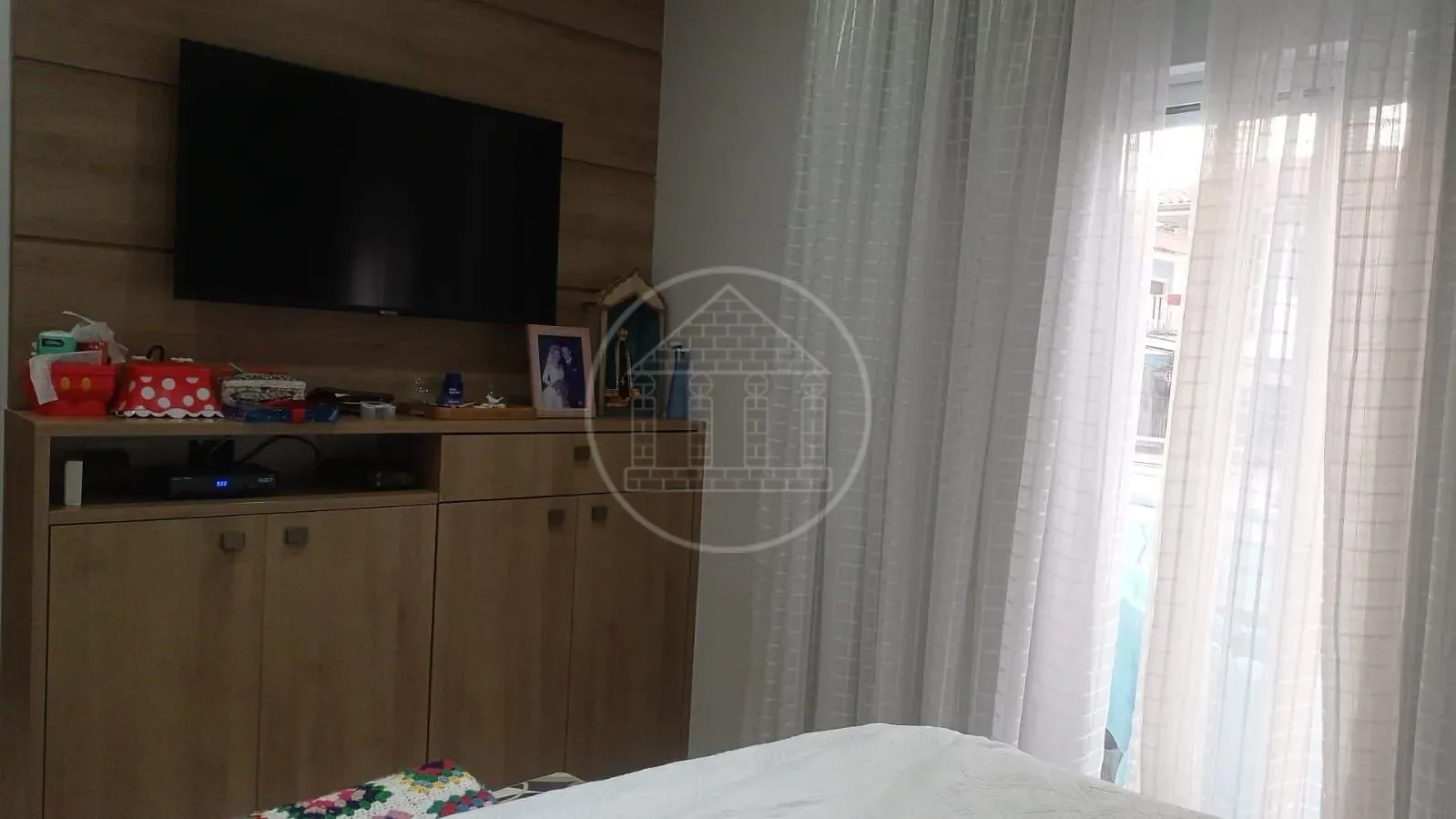 Sobrado, 3 quartos, 155 m² - Foto 9