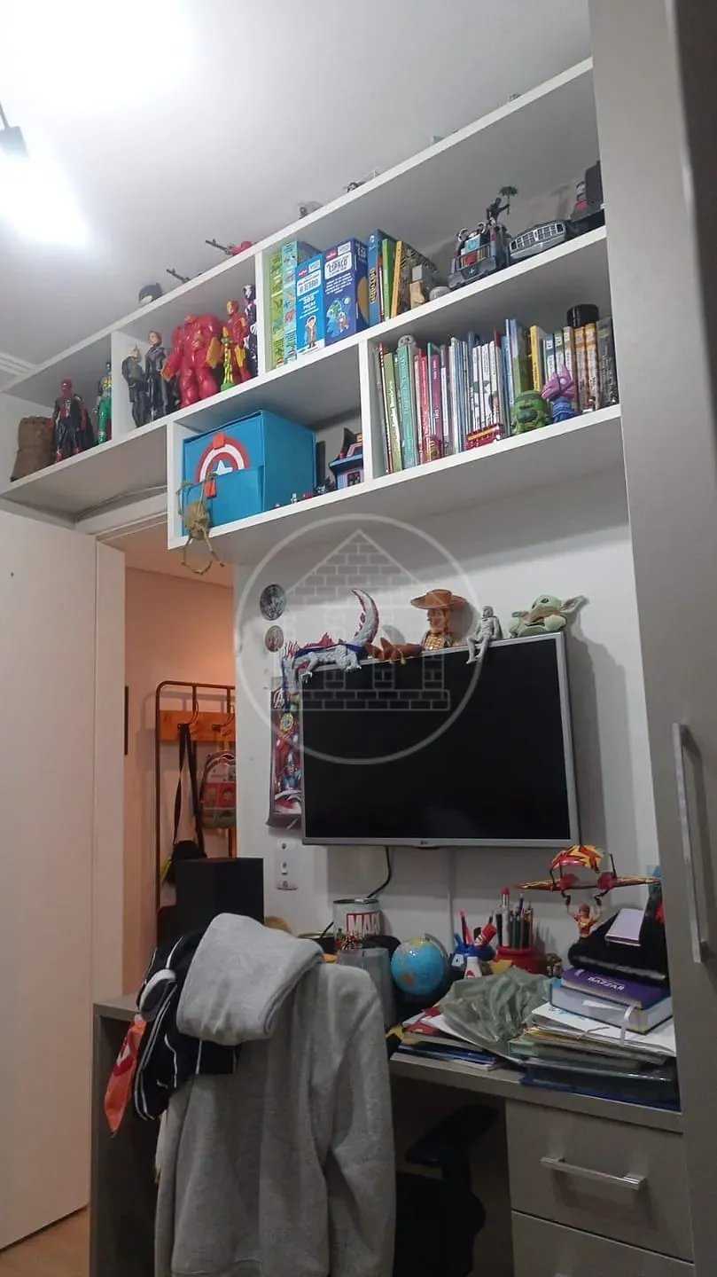 Sobrado, 3 quartos, 155 m² - Foto 17