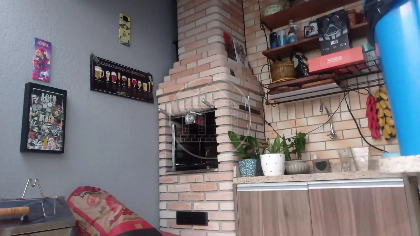 Sobrado, 3 quartos, 155 m² - Foto 20