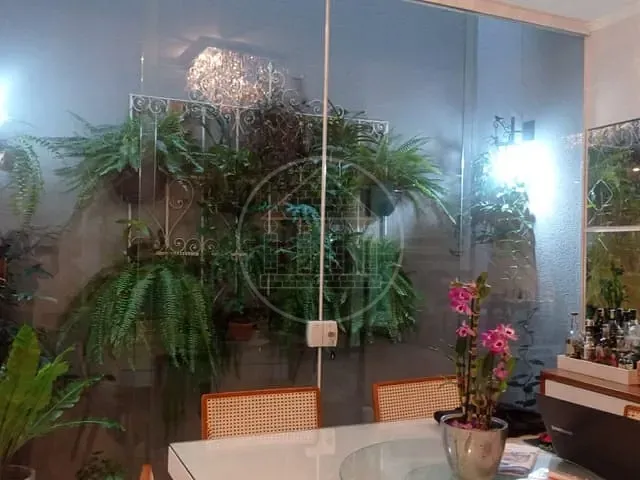 Sobrado com 170m² 3 quartos e 4 banheiros, à venda, no bairro Jardim Marajoara em São Paulo