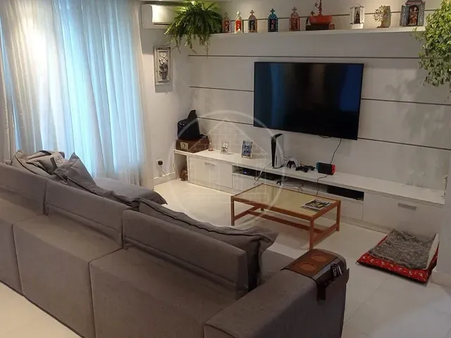 Sobrado com 170m² 3 quartos e 4 banheiros, à venda, no bairro Jardim Marajoara em São Paulo