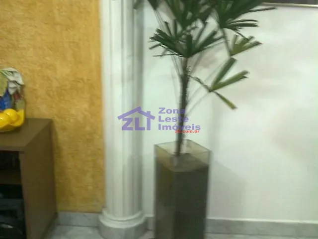 Sobrado com 125m² 3 quartos e 4 banheiros, à venda, no bairro Chácara Belenzinho em São Paulo