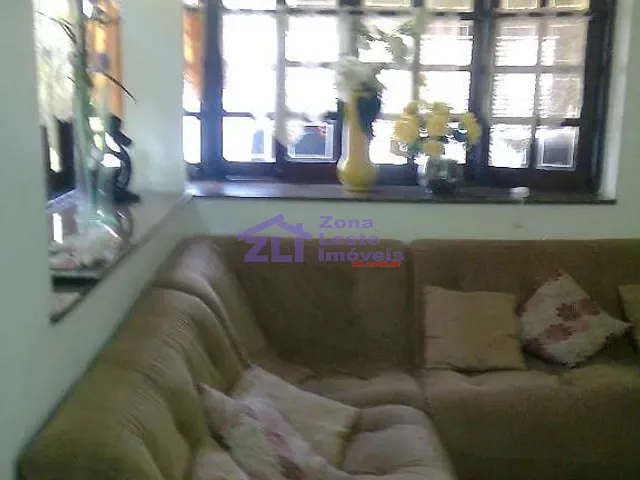 Sobrado com 125m² 3 quartos e 4 banheiros, à venda, no bairro Chácara Belenzinho em São Paulo