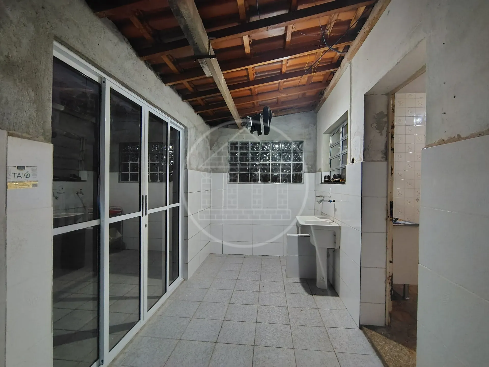 Sobrado, 3 quartos, 100 m² - Foto 6