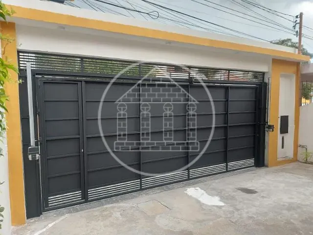 Sobrado com 160m² 2 quartos e 2 banheiros, à venda, no bairro Jardim Caravelas em São Paulo