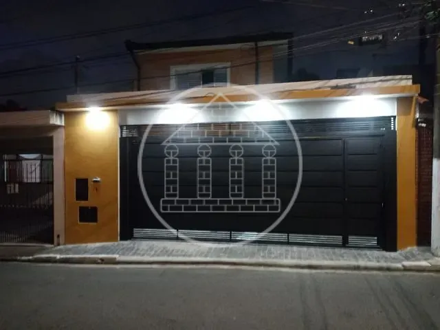 Sobrado com 160m² 2 quartos e 2 banheiros, à venda, no bairro Jardim Caravelas em São Paulo