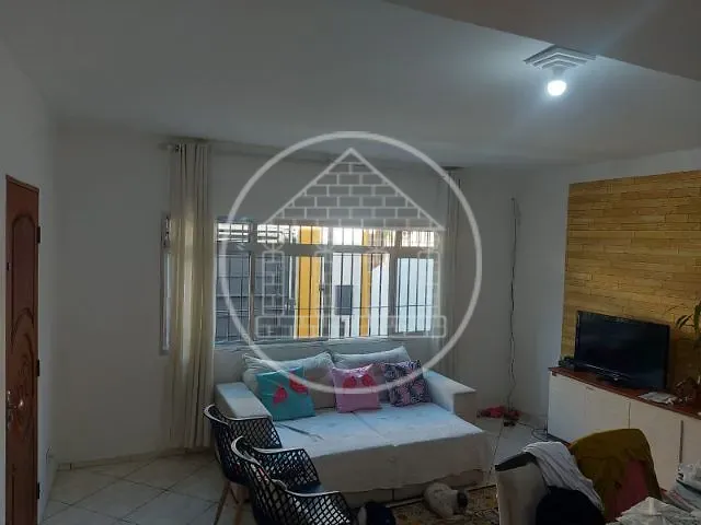 Sobrado com 160m² 2 quartos e 2 banheiros, à venda, no bairro Jardim Caravelas em São Paulo