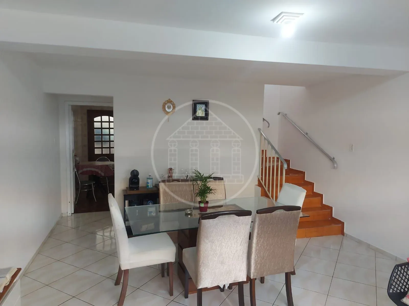 Sobrado, 2 quartos, 139 m² - Foto 6