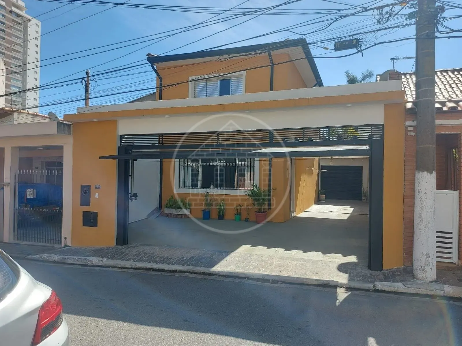 Sobrado, 2 quartos, 139 m² - Foto 1