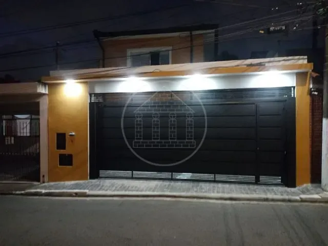 Sobrado com 160m² 2 quartos e 2 banheiros, à venda, no bairro Jardim Caravelas em São Paulo