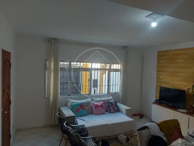 Sobrado com 160m² 2 quartos e 2 banheiros, à venda, no bairro Jardim Caravelas em São Paulo