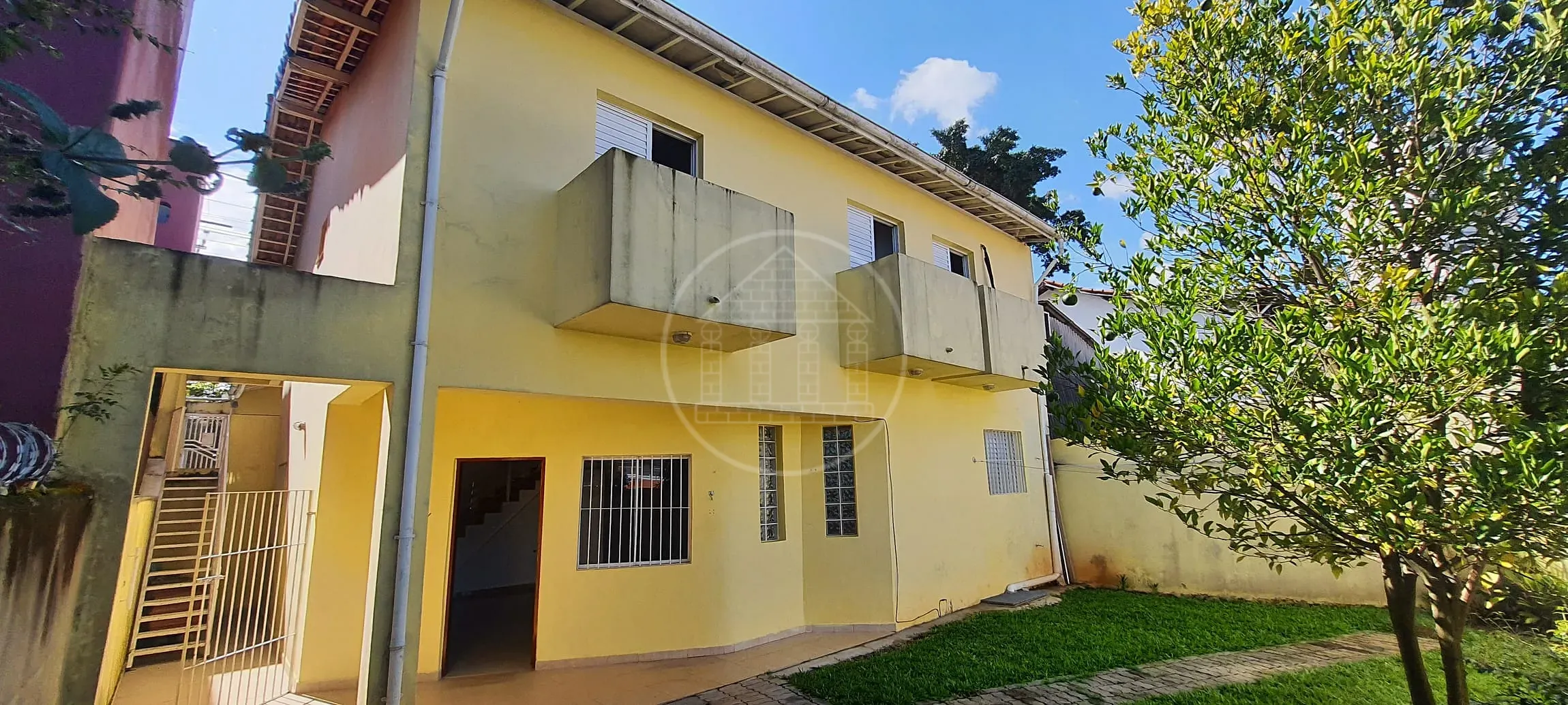 Sobrado, 4 quartos, 248 m² - Foto 26