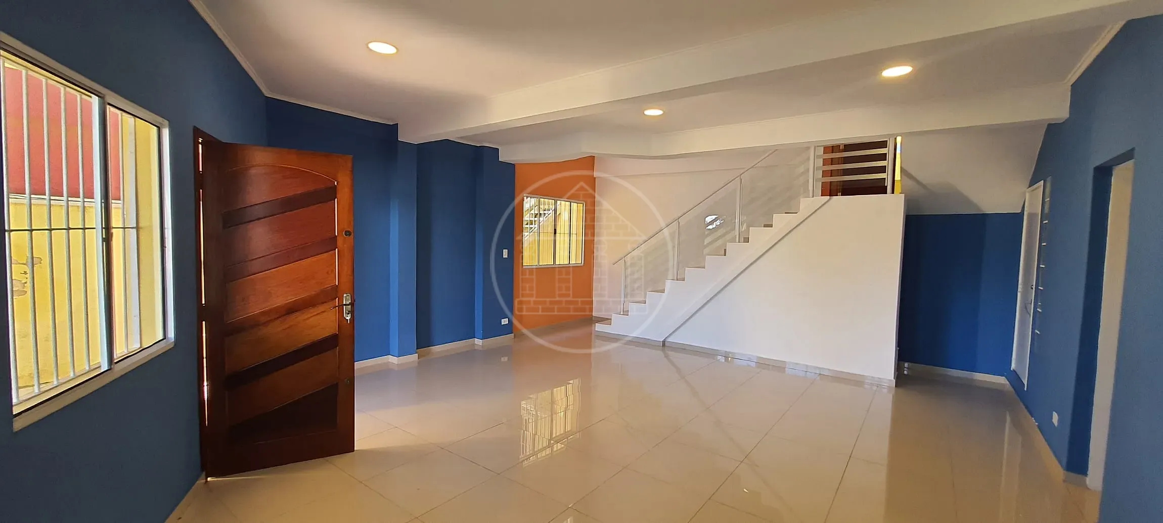 Sobrado, 4 quartos, 248 m² - Foto 2
