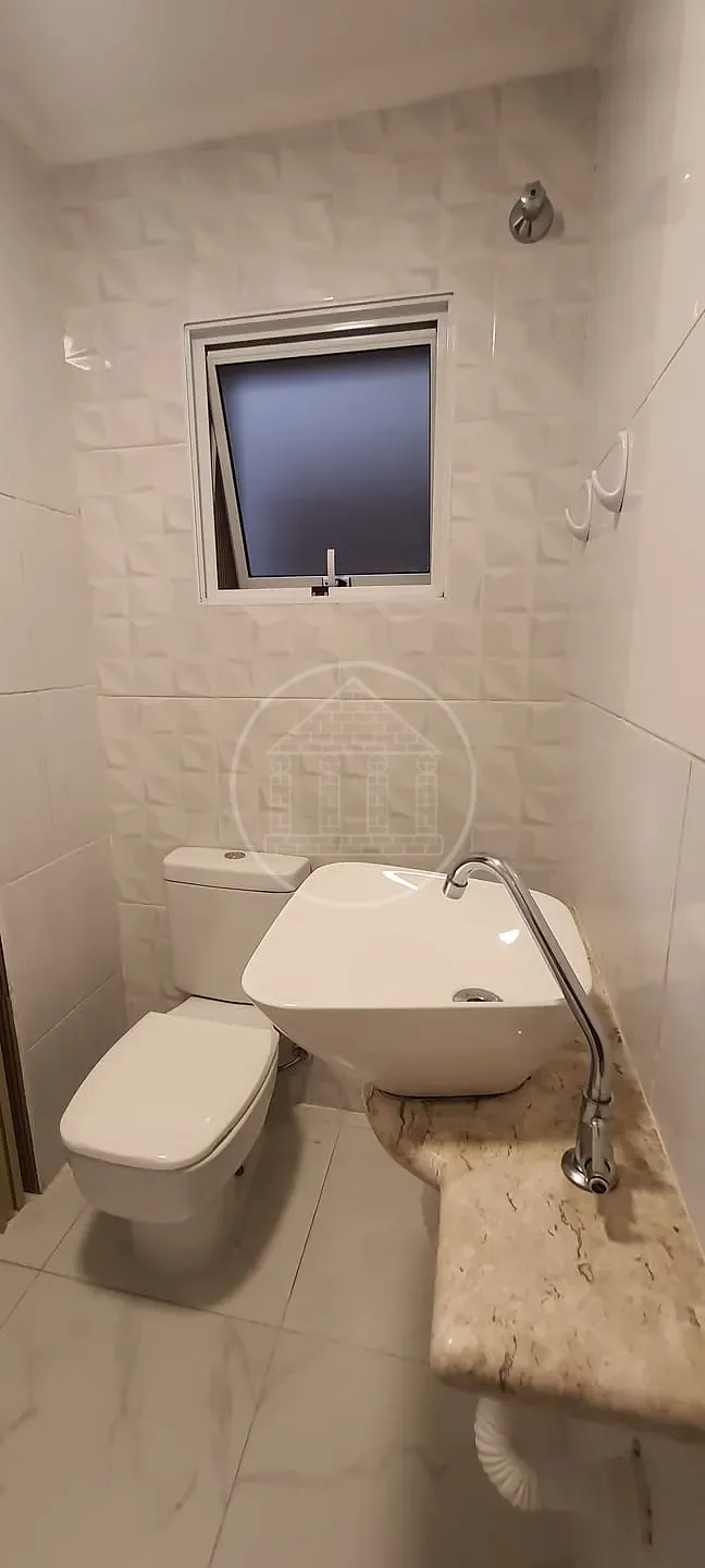 Sobrado, 4 quartos, 248 m² - Foto 6