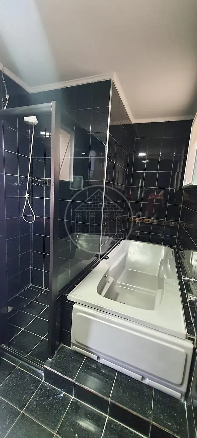 Sobrado, 4 quartos, 248 m² - Foto 10