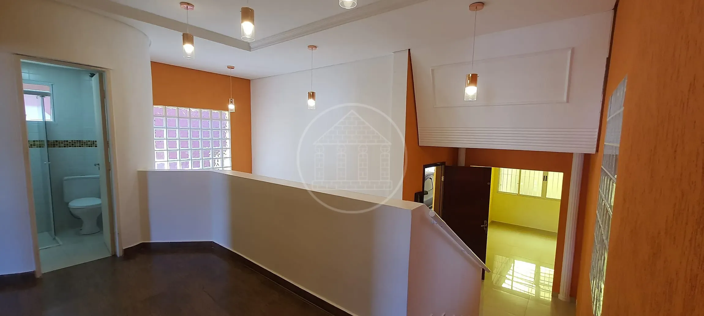 Sobrado, 4 quartos, 248 m² - Foto 3