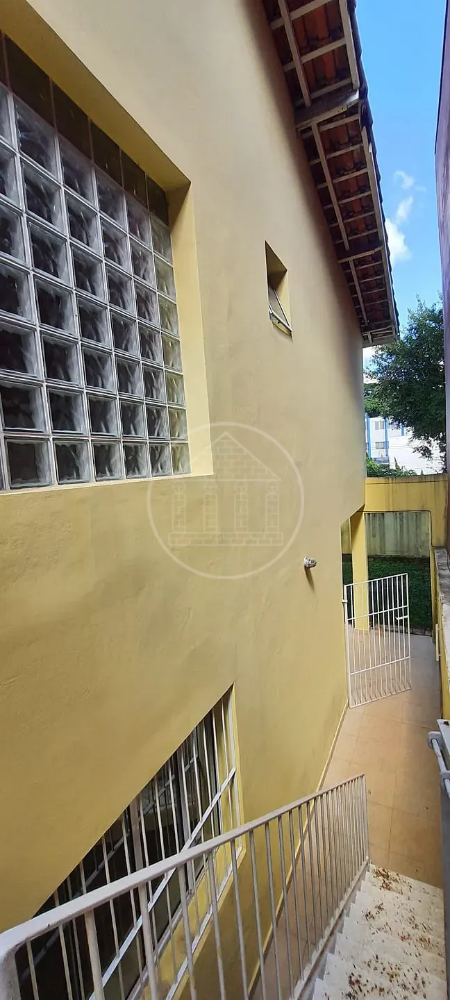 Sobrado, 4 quartos, 248 m² - Foto 23